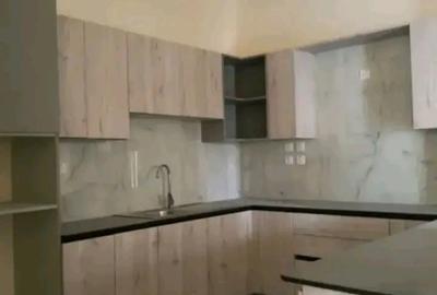 2 Bed Apartment with En Suite in Parklands