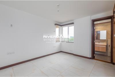 2 Bed Apartment with En Suite in General Mathenge - 4