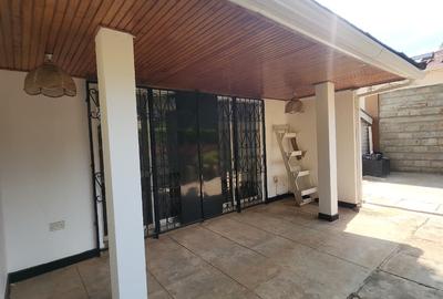 5 Bed House with En Suite in Kileleshwa - 4