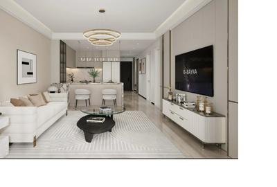1 Bed Apartment with Swimming Pool at Brookside