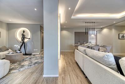 4 Bed Apartment with En Suite at Enaki Town - 3