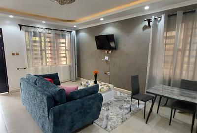 3 Bed House with En Suite at Kenyatta Road - 2