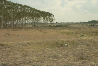 0.044 ha Land at Kiserian - Oloirien - 3