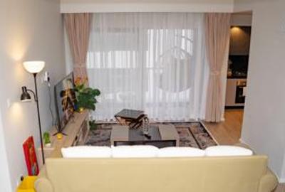 Serviced 2 Bed Apartment with En Suite at Westlands