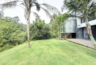 2 Bed Villa with En Suite in Gigiri - 2