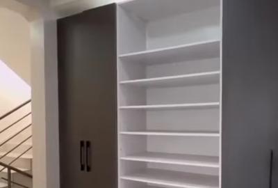 4 Bed Villa with En Suite at Mtwapa - 4