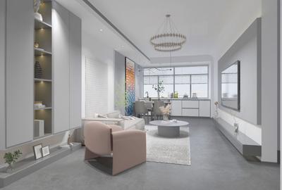 2 Bed Apartment with En Suite at Mararo Rd.