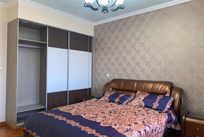 2 Bed Apartment with En Suite at Westlands Estate