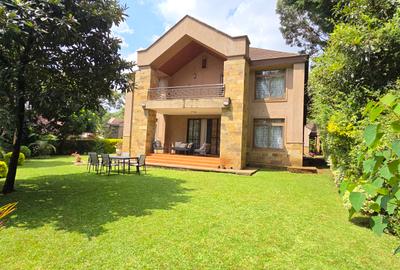 4 Bed Townhouse with En Suite at Off Convent Drive