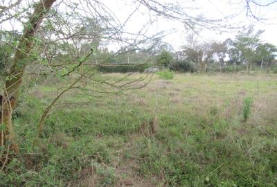 Land at Banda Ln