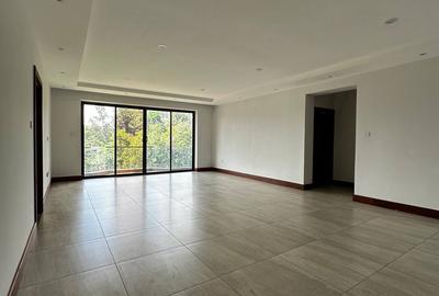 3 Bed Apartment with En Suite in Westlands Area