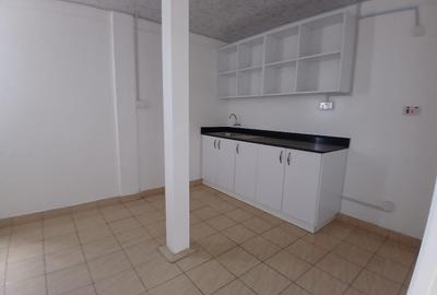 9,970 ft² Warehouse with Backup Generator in Mombasa Road - 2