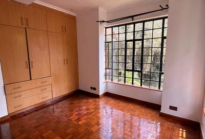 3 Bed Apartment with En Suite in Westlands Area