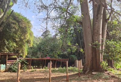 2.5 ac Land at Old Kitisuru