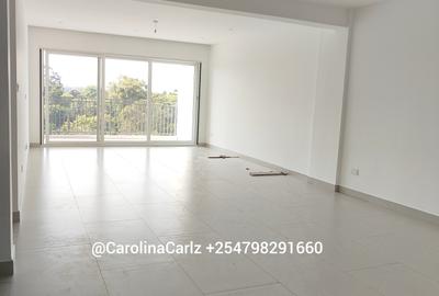 3 Bed Apartment with En Suite at General Mathenge Rd