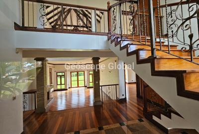 4 Bed House with En Suite in Kitisuru - 4