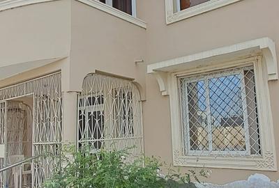 2 Bed Apartment with En Suite in Bamburi