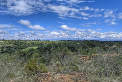 10 ac Land in Nanyuki