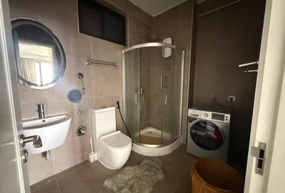 Furnished 1 Bed Apartment with Swimming Pool in Riverside - 2