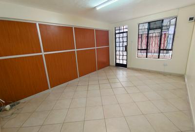 Office with Service Charge Included in Lavington