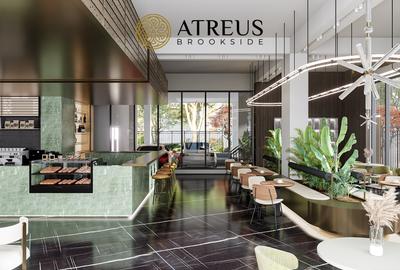 2 Bed Apartment with En Suite in Spring Valley - 4