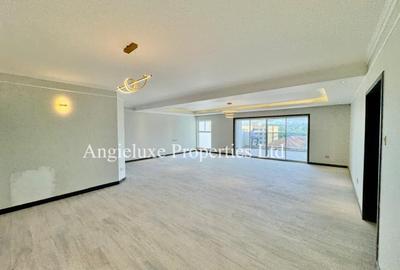 3 Bed Apartment with En Suite at Riverside Drive