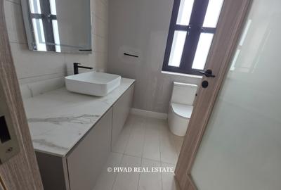 4 Bed Townhouse with Swimming Pool in Runda - 3