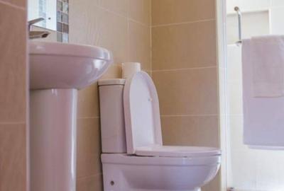 Serviced 1 Bed Apartment with En Suite at Kileleshwa - 3