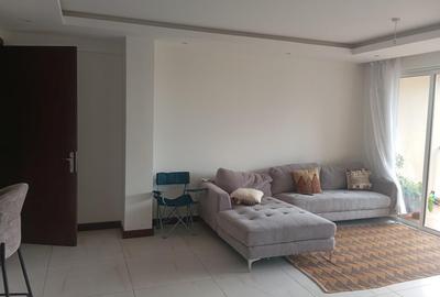 2 Bed Apartment with En Suite at General Mathenge Drive - 3