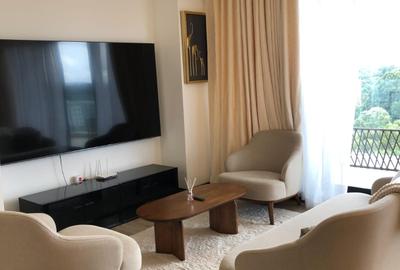 Furnished 3 Bed Apartment with En Suite at Two Rivers - 2