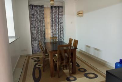 Serviced 3 Bed Apartment with En Suite in Nyali Area - 4