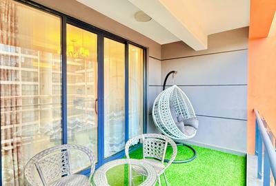 3 Bed Apartment with Swimming Pool in Lavington - 4