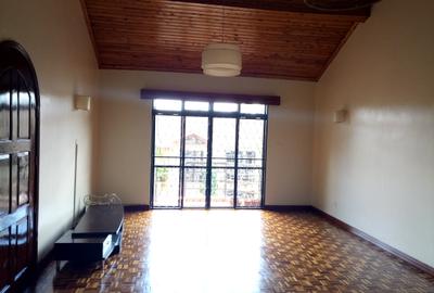 3 Bed Apartment with En Suite at Westlands