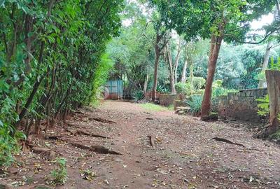 Residential Land at Raptor Road