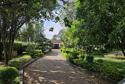 4 Bed Townhouse with En Suite in Karen Hardy - 4