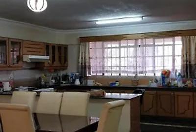 3 Bed Apartment with En Suite at Lavington Estate Nairobi