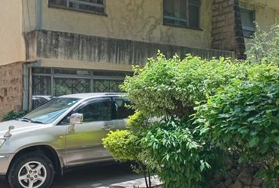 Residential Land in Kilimani - 2