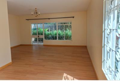 4 Bed Townhouse with En Suite at Kileleshwa - 3