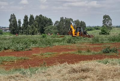 Land in Eastern ByPass