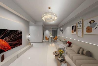 2 Bed Apartment with En Suite in Westlands Area - 2