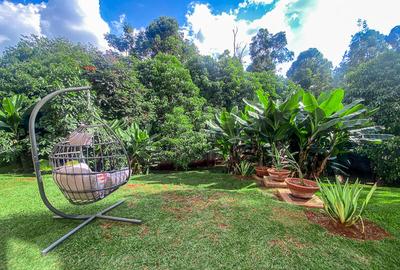 2 Bed House with En Suite in Thigiri - 4