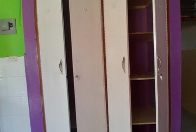 Studio Apartment with Borehole in Mtwapa - 2
