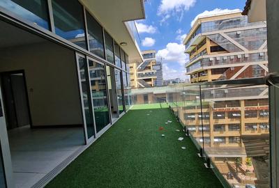 2 Bed Apartment with En Suite at Westlands