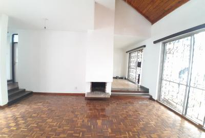 4 Bed Townhouse with En Suite at Kileleshwa - 4