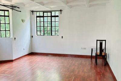 2 Bed Apartment with En Suite in Kileleshwa