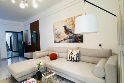 2 Bed Apartment with Swimming Pool at Mwananchi Road - 3