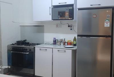 3 Bed Townhouse in Westlands Area
