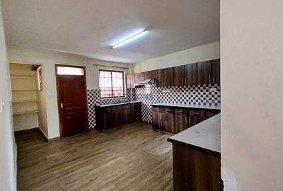 3 Bed Apartment with En Suite in Westlands Area - 3