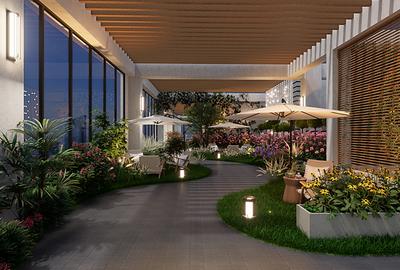 2 Bed Apartment with En Suite in Westlands Area - 4