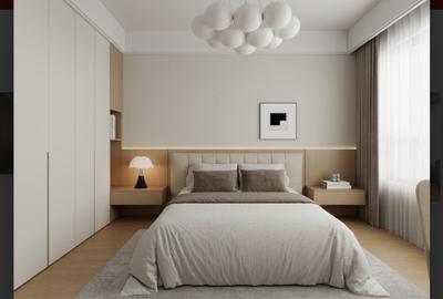 2 Bed Apartment with En Suite at Kilimani - 2